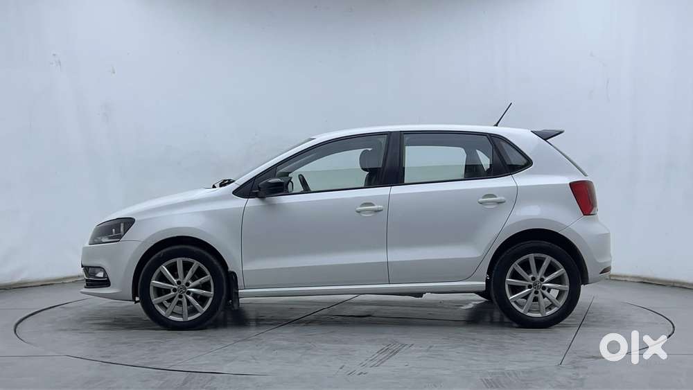Volkswagen Polo Gt Tsi, 2018, Petrol