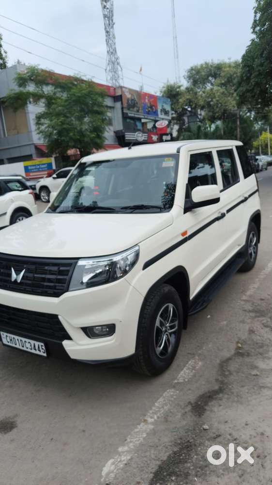 Mahindra Bolero Neo N8, 2026, Diesel
