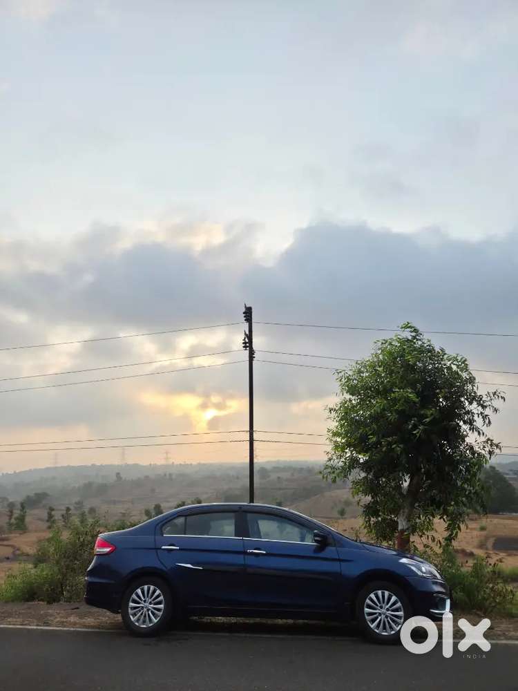 Maruti Suzuki Ciaz 2018 In Excellent Condition