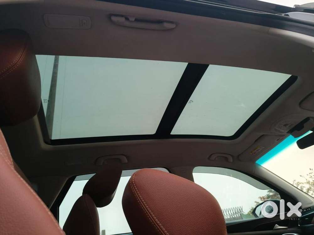 Mg Hector Plus 2022 Diesel Well Maintained