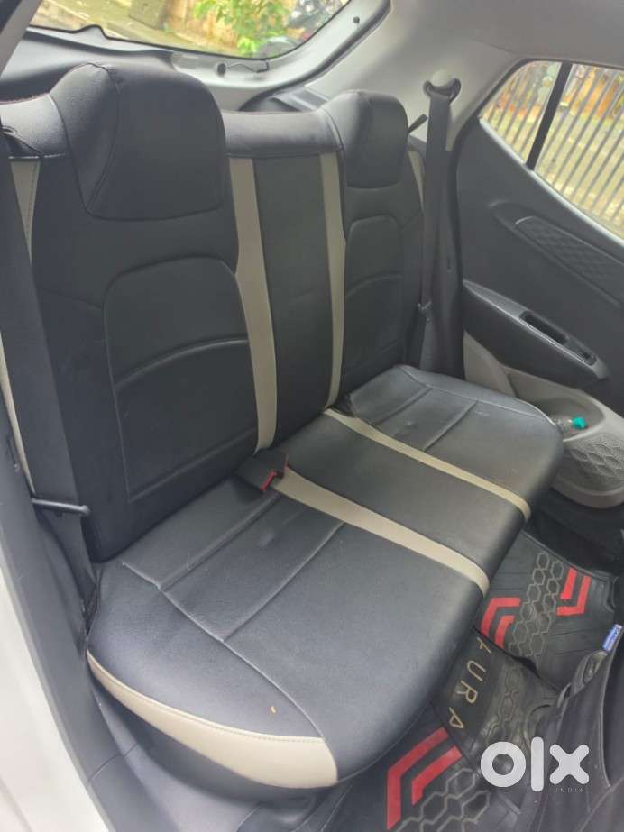 Hyundai Grand I10 Nios Sportz 1.2 Kappa Amt, 2020, Petrol