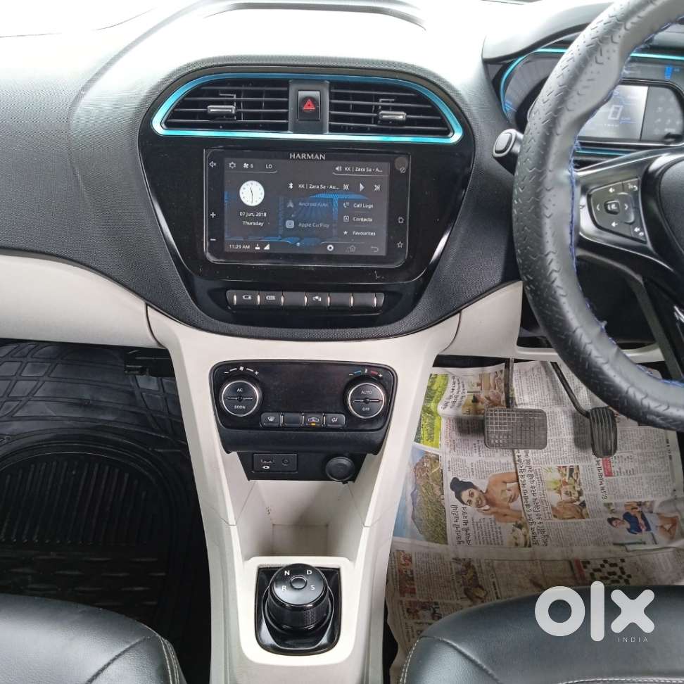 Tata Tiago Ev Xt Lr, 2024, Electric