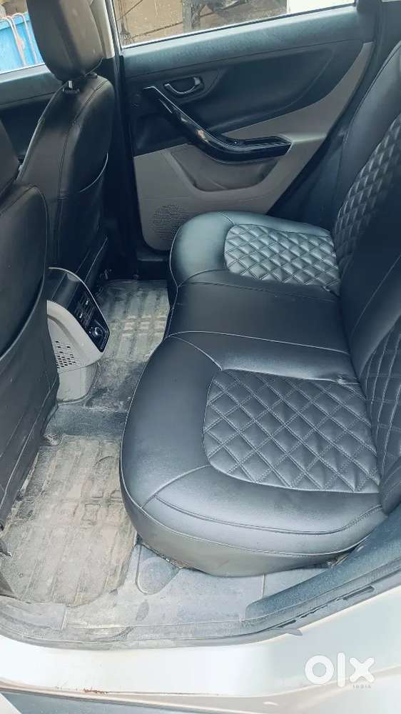 Tata Nexon 2018 Diesel Good Condition