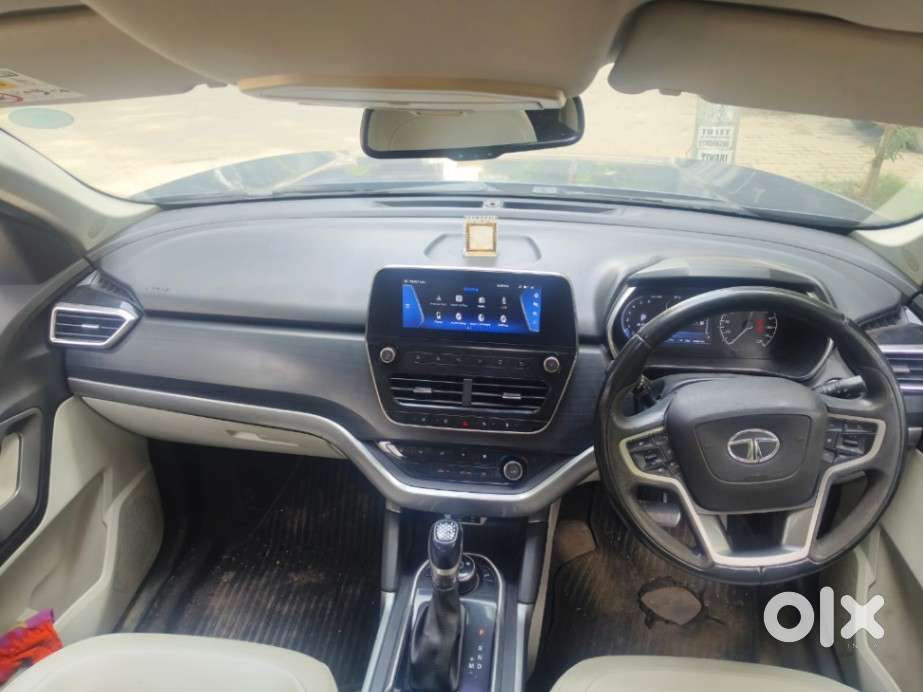 Tata Safari 2.0 Kryotec Xza, 2021, Diesel