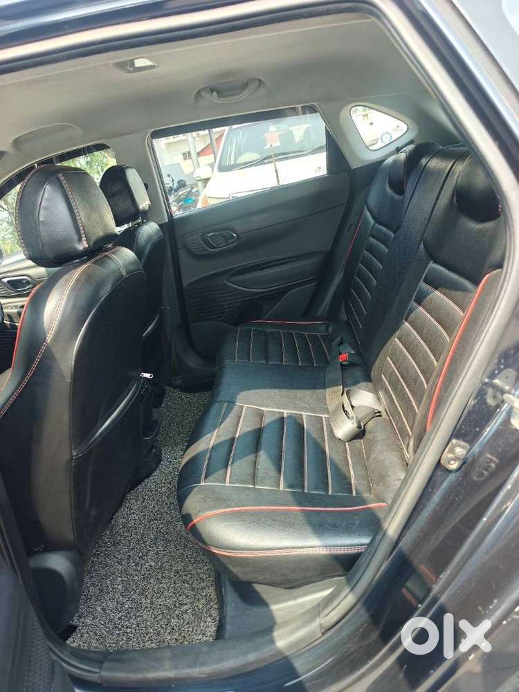 Hyundai I20 1.2 Spotz, 2022, Petrol