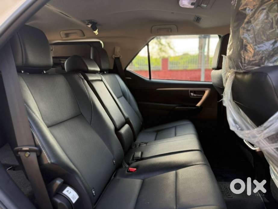 Toyota Fortuner 4x2 Mt 2.8 Diesel, 2026, Diesel