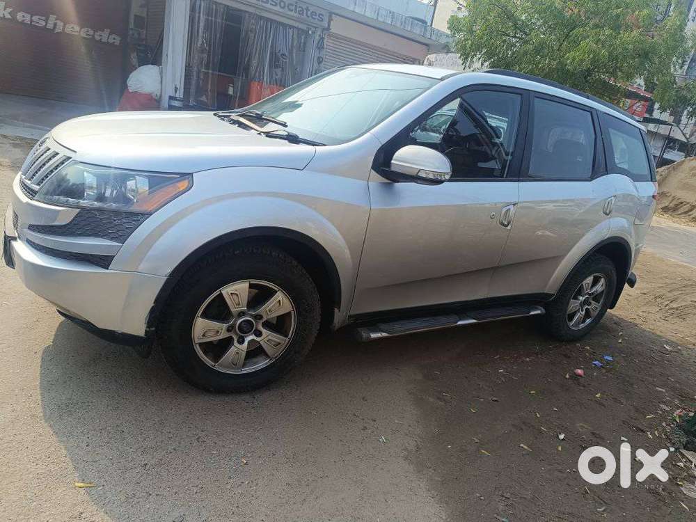 Mahindra Xuv500 W8, 2013, Diesel