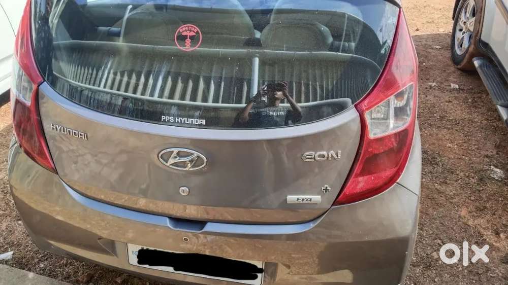 Recently I Have Done Full Service