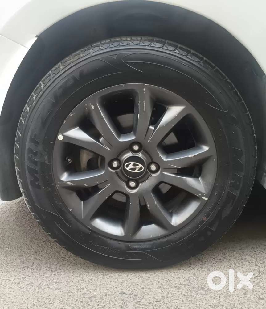 Hyundai Elite I20 Asta 1.2, 2018, Petrol