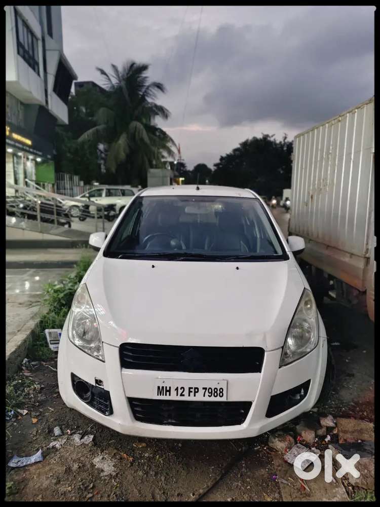 Maruti Ritz Vdi 2009