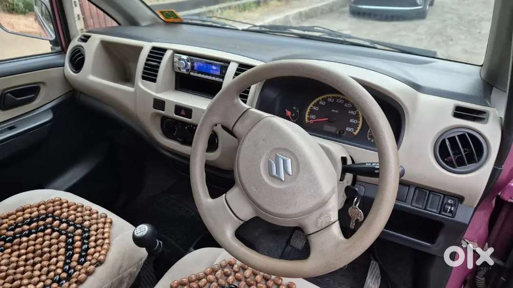 Maruti Suzuki Zen Estilo 2006 Model For Sale