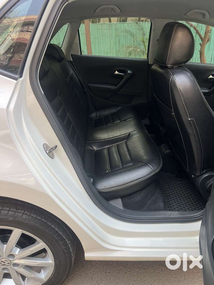 Volkswagen Polo 1.2 Gt Tsi, 2017, Petrol