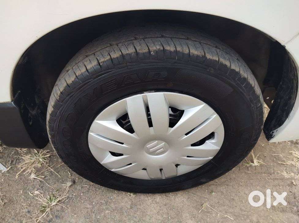 Maruti Suzuki Alto 800 Lxi, 2016, Petrol