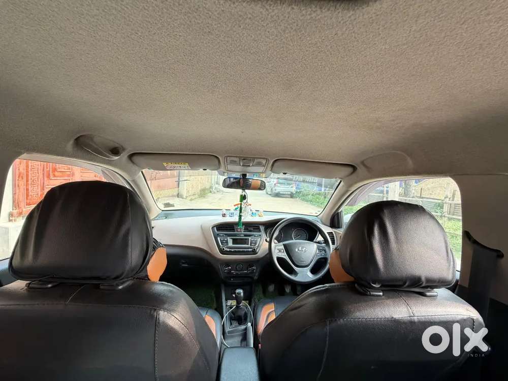 Hyundai I20 2016 Petrol Well Maintained