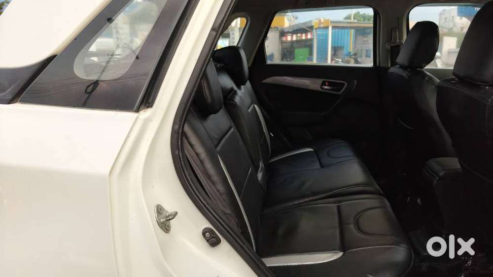 Maruti Suzuki Grand Vitara Brezza Zdi Plus, 2016, Diesel