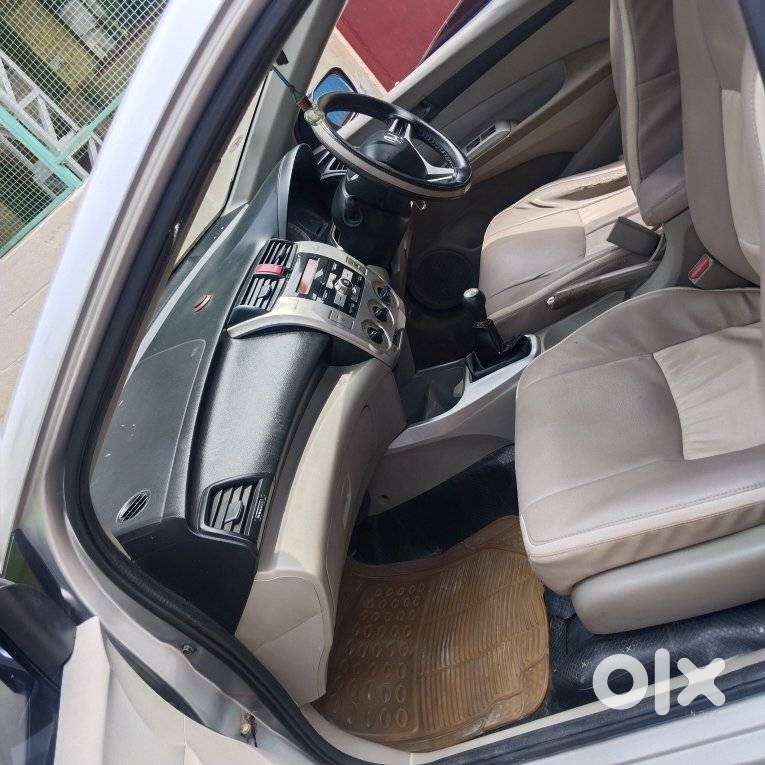 Honda City 1.5 S Mt, 2009, Petrol