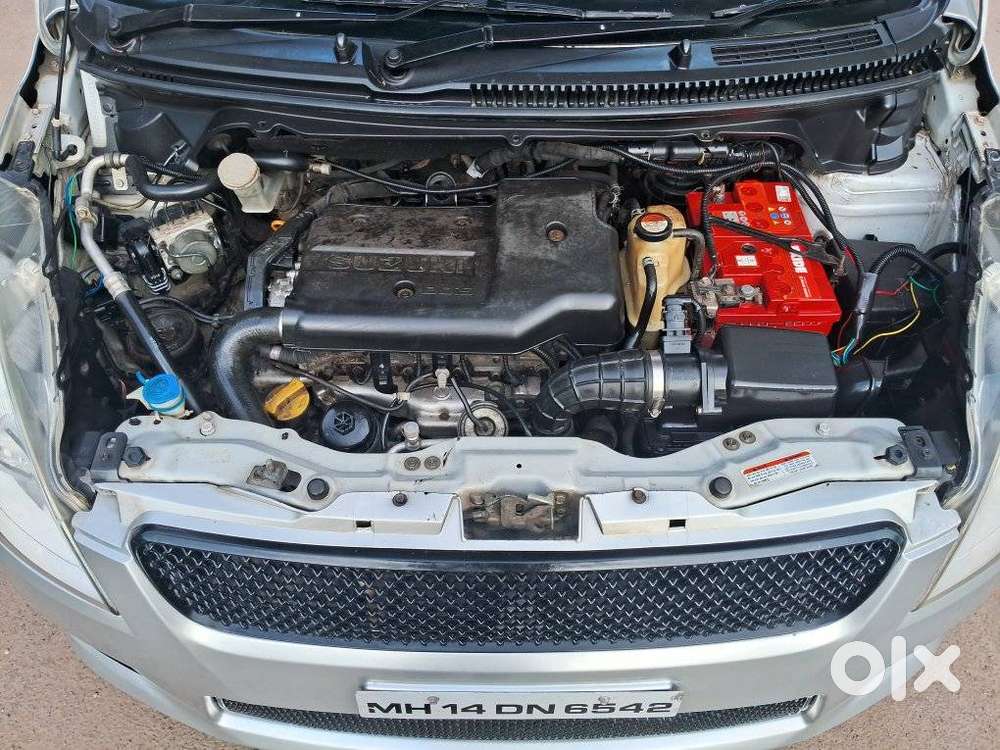 Renault Duster Rxe, 2013, Diesel