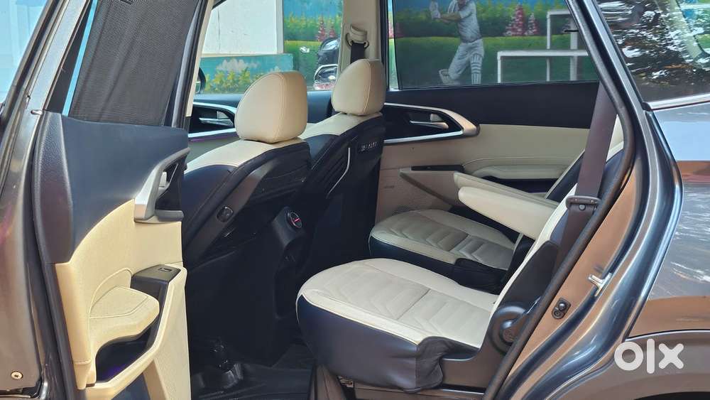 Kia Carens 1.5 Luxury Plus Diesel 6 Str, 2022, Diesel