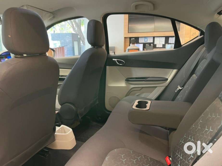 Tata Tigor Ev Xz Plus, 2022, Electric