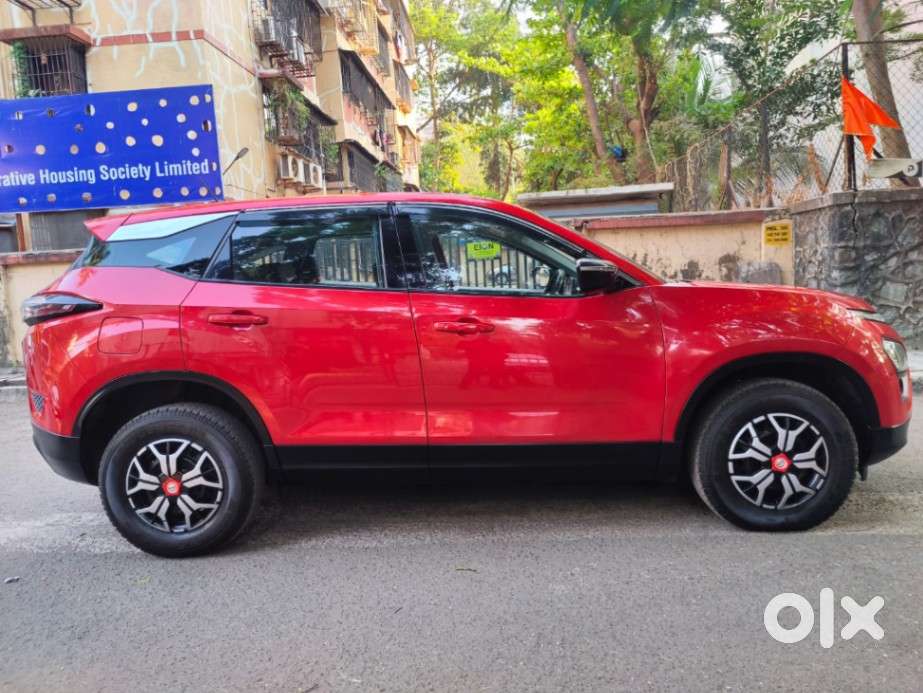 Tata Harrier Xma, 2020, Diesel