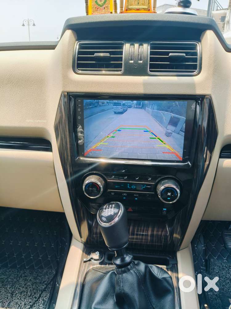 Mahindra Scorpio Classic 2.2 S 11 Mt 7 Str, 2024, Diesel
