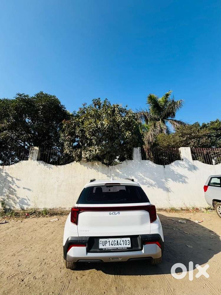 Kia Petrol Manual 2024