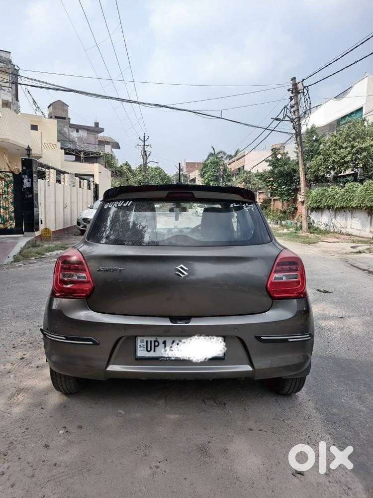 Maruti Suzuki Swift Vxi Optional, 2024, Petrol
