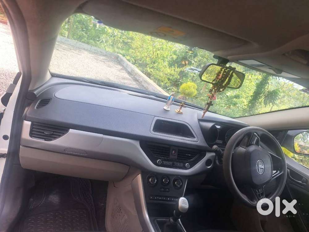 Tata Nexon Diesel In Very Good Condition