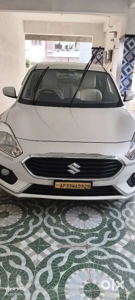 Maruti Suzuki Dzire 2019 Diesel 150000 Km Driven