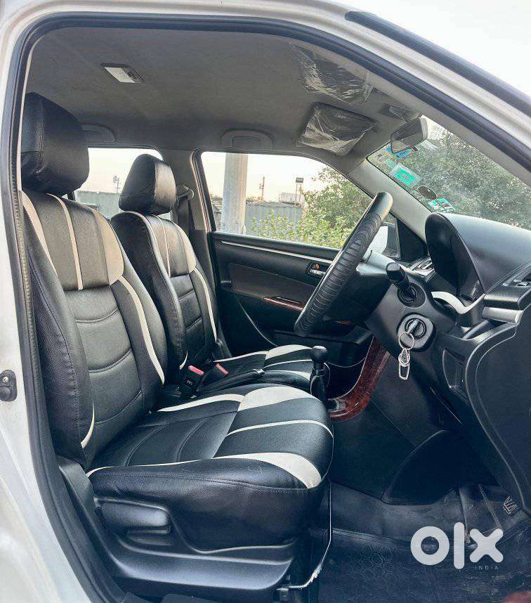 Maruti Suzuki Swift 1.2 Vxi (o), 2016, Petrol