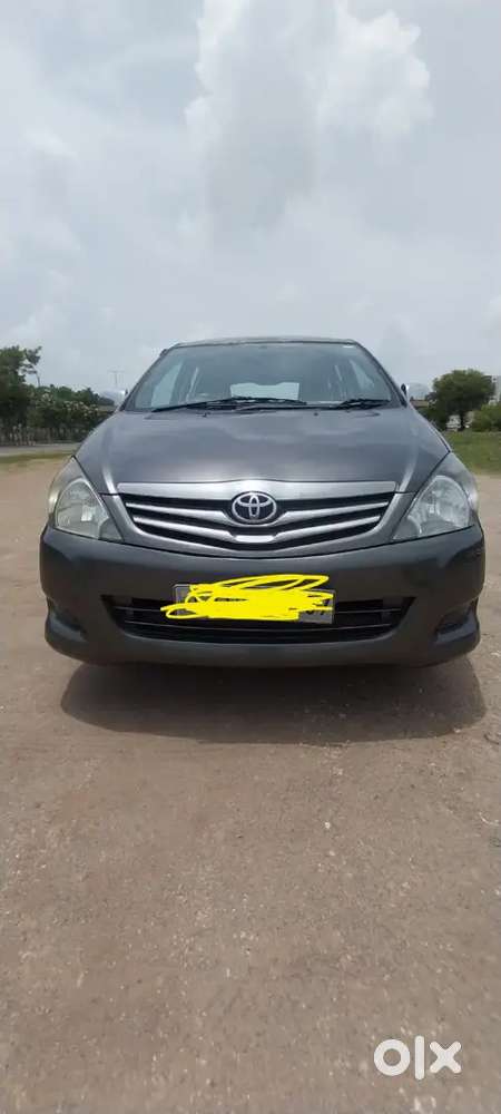 Toyota Innova In Very Good Condition