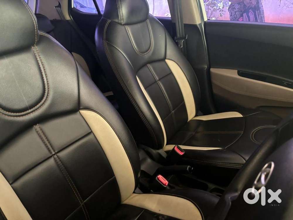 Hyundai Grand I10 2015