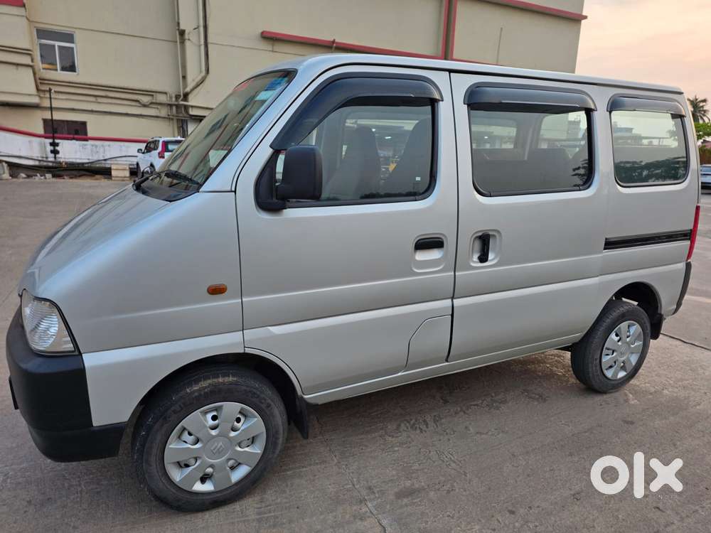 Maruti Suzuki Eeco 5 Seater Ac, 2023, Petrol
