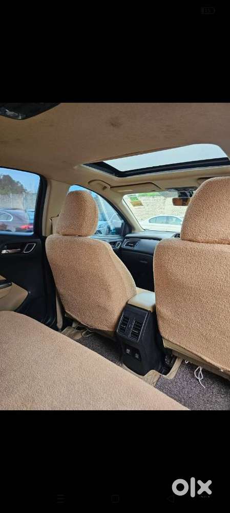 Honda City Zx Cvt, 2018, Petrol