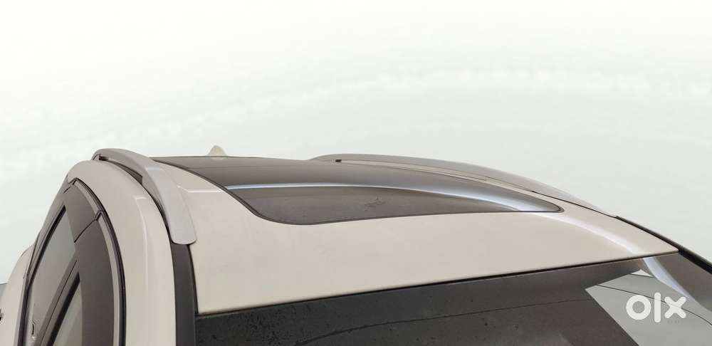 Mg Hector Sharp Dct Petrol, 2021, Petrol