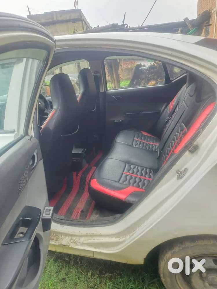 Tata Tigor Diesel 2018