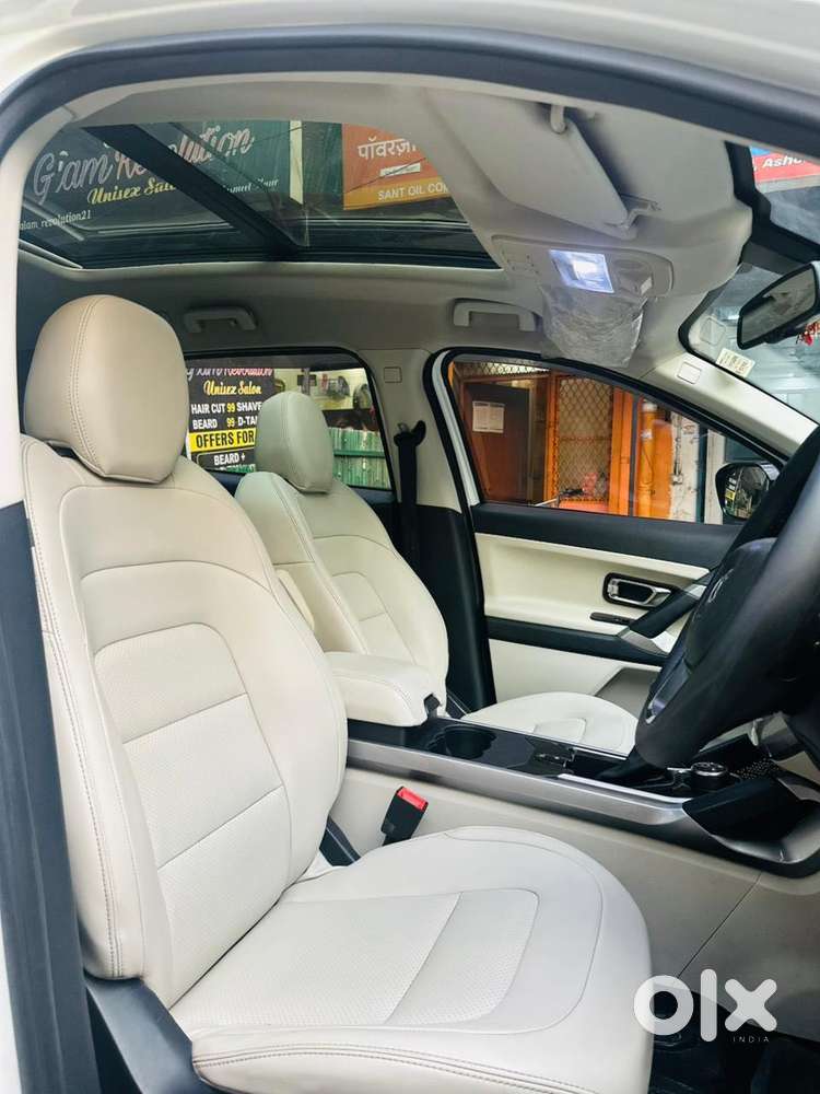 Tata Safari 2.0 Kryotec Xza Plus Adventure, 2021, Diesel