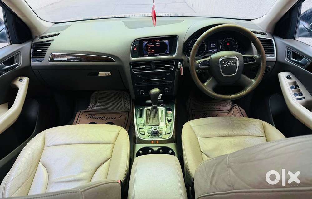 Audi Q5 2.0 40 Tdi Technology, 2012, Diesel