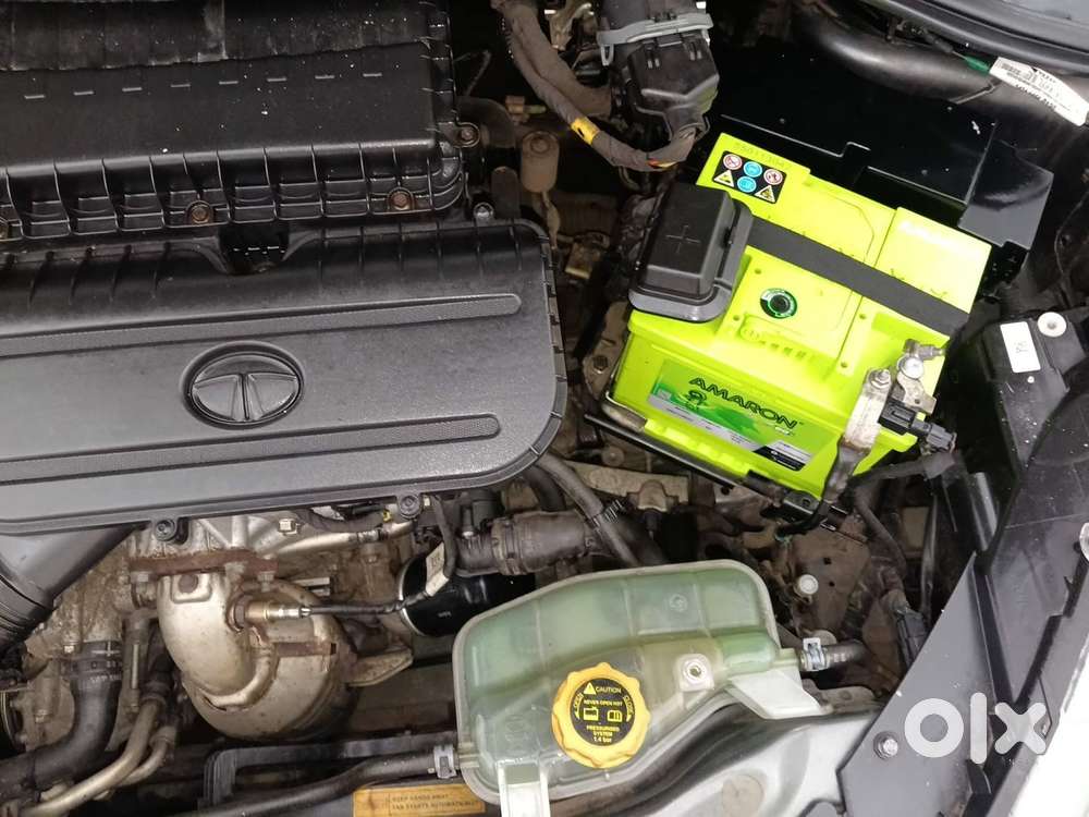 Tata Tiago 1.2 Revotron Xz Plus, 2021, Petrol