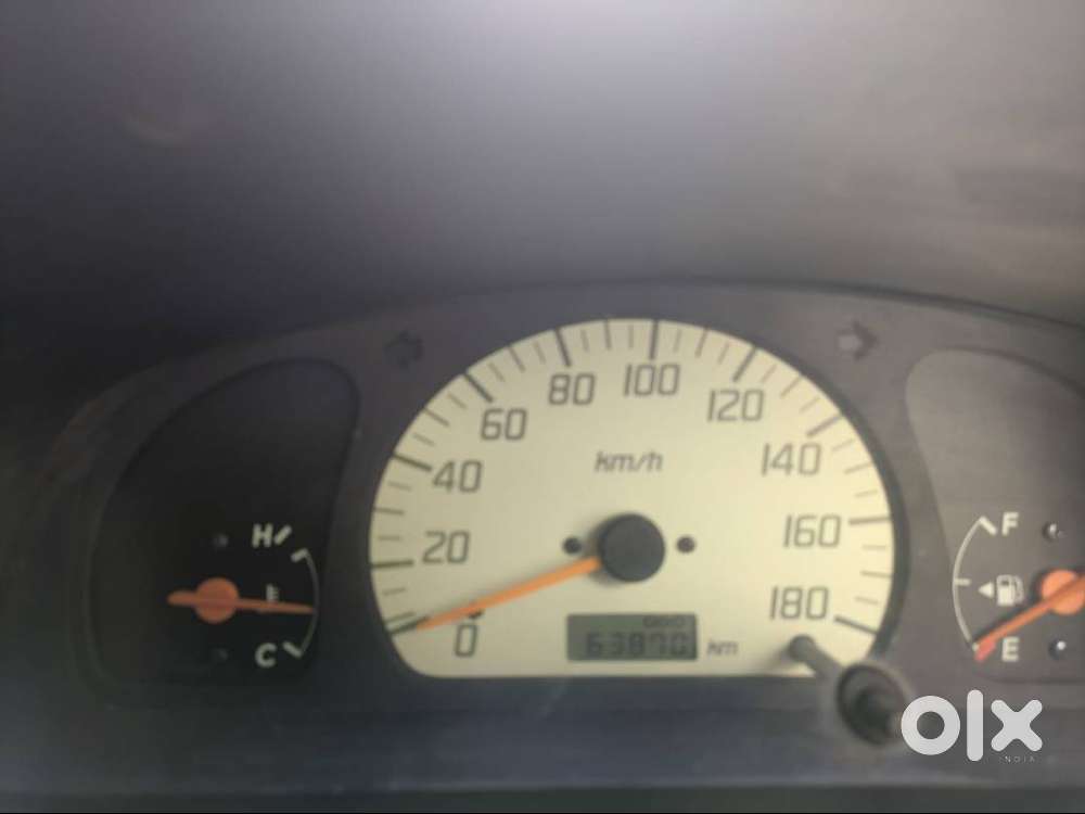 Maruti Suzuki Alto 2006