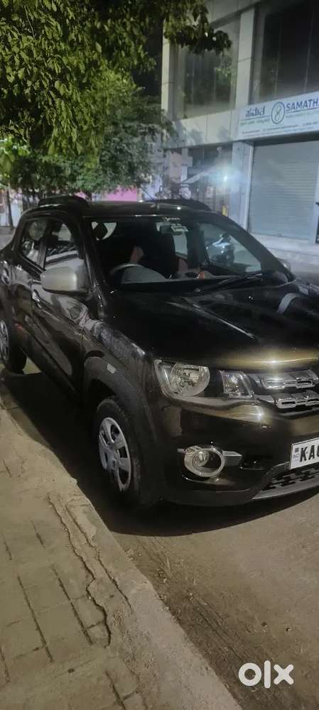 Renault Kwid Neotech 2017