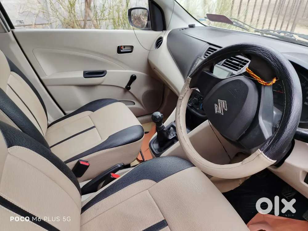 Maruti Suzuki Celerio 2020 Model Petrol Car