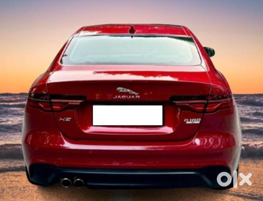 Jaguar Xe 2.0l Diesel Pure, 2020, Diesel