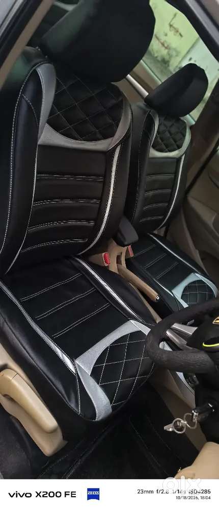 Honda City V At 2010