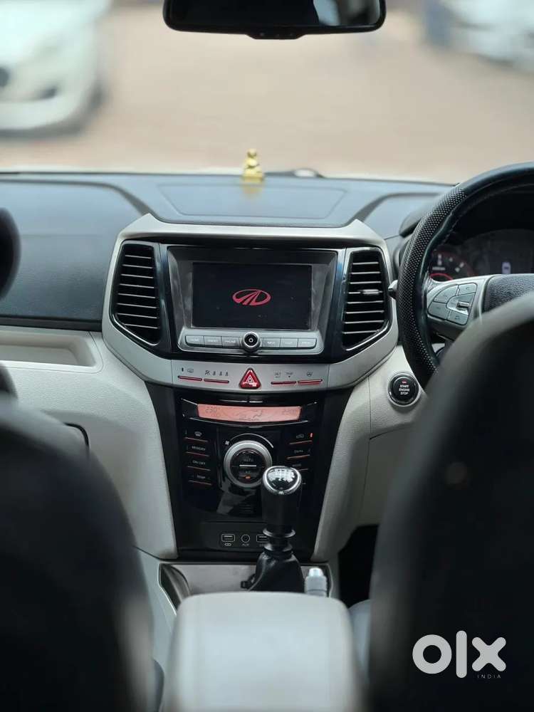 Mahindra Xuv300 W8 Option Diesel, 2020, Diesel