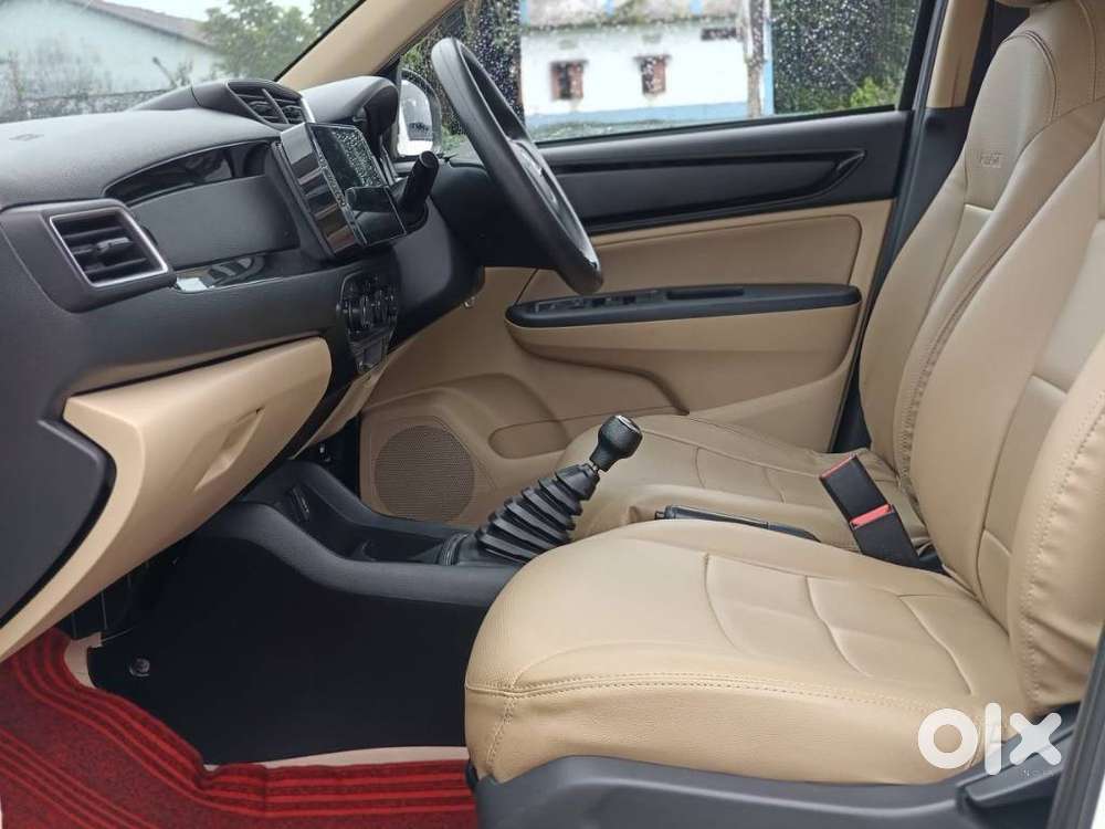 Honda Amaze S Petrol, 2020, Petrol