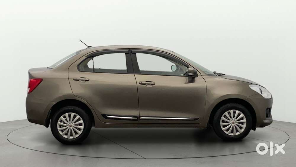 Maruti Suzuki Swift Dzire 1.2 Vxi Bsiv, 2019, Petrol