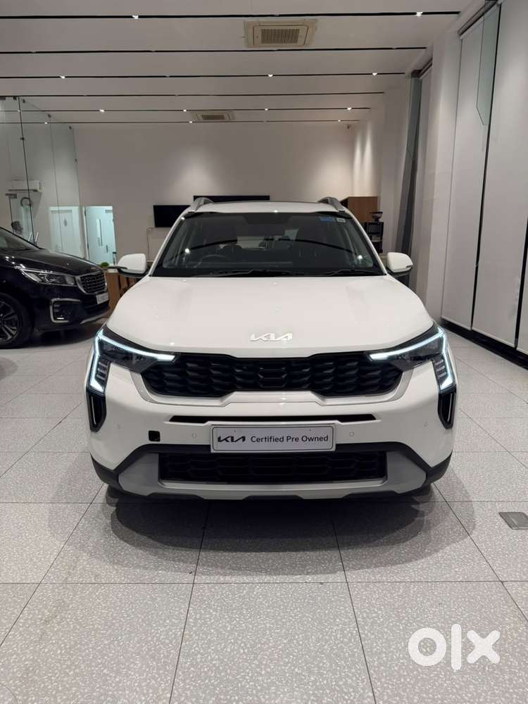 Kia Sonet 1.2 Htk Plus, 2025, Petrol