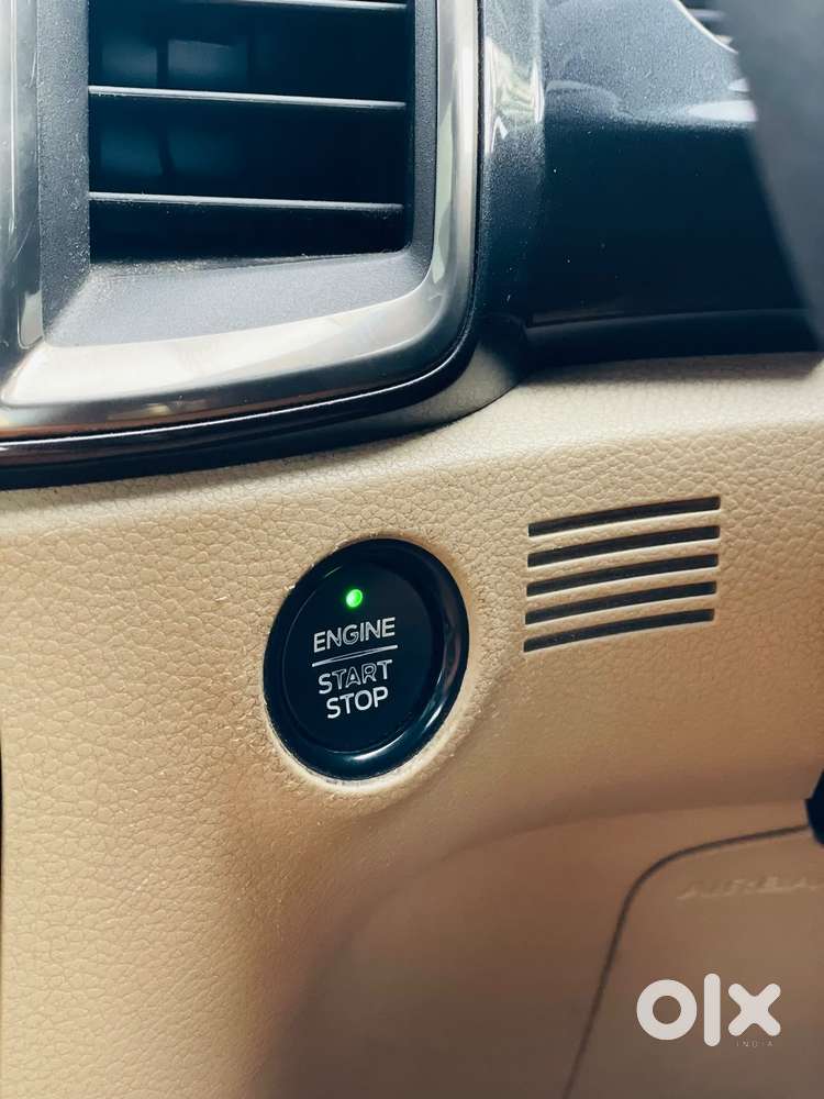 Ford Endeavour Sport Edition, 2021, Diesel
