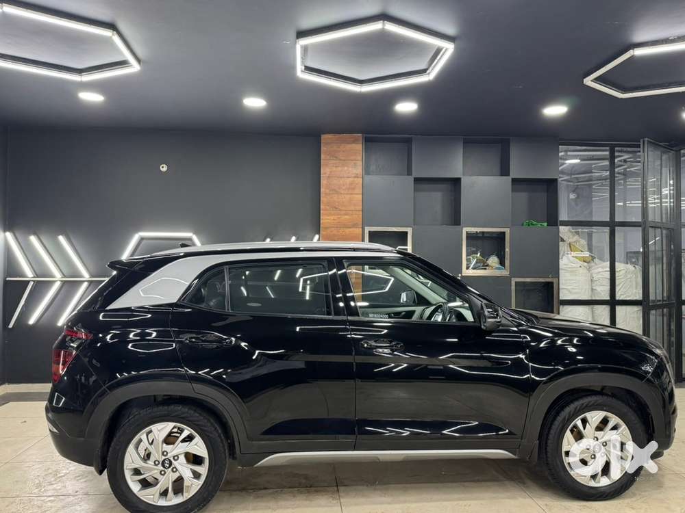 Hyundai Creta Diesel 2023